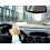3 Pcs Hello Gorgeous Mirror Stickers, Safe Driving Stickers 6