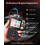 EAFC OBD2 Scanner with Battery Tester & Check Engine Code Reader 2