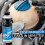 ERRECOM Bluet, Car Radiator Stop Leak, 250 mL bottle 2