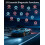 EAFC OBD2 Scanner with Battery Tester & Check Engine Code Reader 3