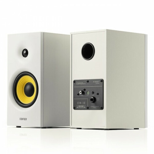 Edifier Edifier R1080BT Active Bookshelf 2.0 Studio TV/MAC/PC Speakers System/Monitors 2