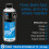 ERRECOM Bluet, Car Radiator Stop Leak, 250 mL bottle 3