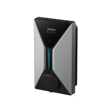 Anker SOLIX V1 Smart EV Charger, 7.4kW Wallbox with App