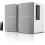 Edifier Edifier R1280DB Active Bluetooth Bookshelf Studio TV/MAC/PC Speakers White 4