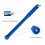 ZERINT HT-241B Tyre Valve Stem Puller Tool with Valve Core Remover Tool, No Scratch Tyre Valve Installation Tool, Blue 4