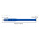 ZERINT HT-241B Tyre Valve Stem Puller Tool with Valve Core Remover Tool, No Scratch Tyre Valve Installation Tool, Blue 5