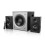Edifier Edifier M601DB Wireless Bluetooth iMac/PC/Gaming 2.1 Subwoofer Speakers System 7