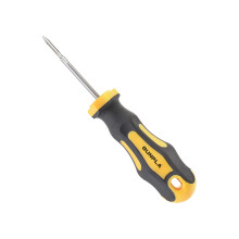 Gunpla Re-Threading Driver Tool Heavy Duty High Speed Steel M3.5x0.6 Rethreading Tapping Ergonomic Handle Phillips Head Precision Accurate Thread Pit