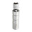 sourcing map Spark Plug Socket Set 3/8" Drive 18mm 12 Point Swivel Silver 1
