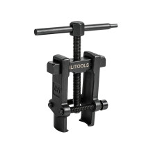 BILITOOLS Adjustable 2-Jaw Gear Puller, Bearing & Pulley Removal Tool