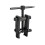 BILITOOLS Adjustable 2-Jaw Gear Puller, Bearing & Pulley Removal Tool 1