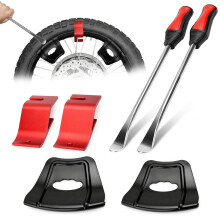 Linkstyle Motorcycle Tyre Changing Tool