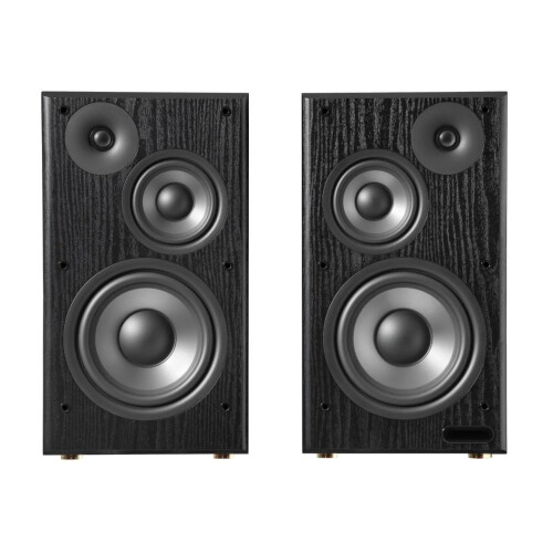 Edifier Edifier R2750DB MKII Tri-Amp Bluetooth Active Bookshelf Studio TV/PC Speakers 2