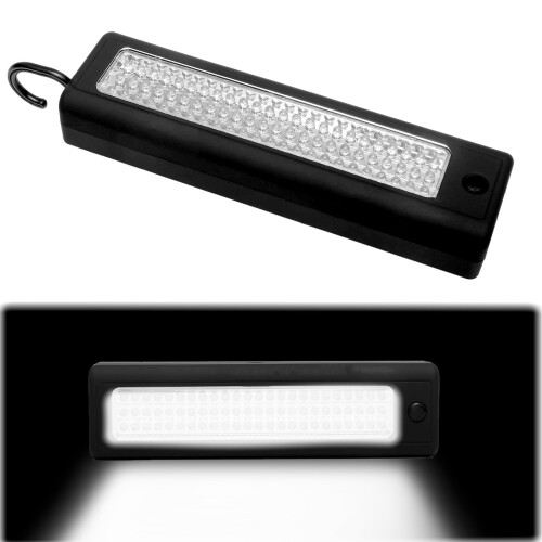 72 LED Magnetic Work Light