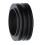 Flush Pipe Cone, Rubber Toilet Pan Inlet Seal, Low Level - PlumbEZ 6