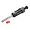 Heavy Duty Grease Fitting Cleaner Tool, 600+ PSI Unclogging Tool (10MM L) 1
