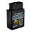 OBD2 Bluetooth Scanner, Wireless OBD II Car Diagnostic Code Reader 1