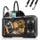 BESCOST 4.3" IPS Endoscope Inspection Camera, IP67 Waterproof Borescope 1