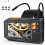 ENNOVOR PRO 4.3'' IPS Endoscope Inspection Camera, 1920P HD Borescope 1