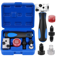 Zocipro Brake Pipe Flaring Tool for 4.75 mm / 3/16 Inch