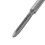 Gunpla Re-Threading Driver Tool Heavy Duty High Speed Steel M3.5x0.6 Rethreading Tapping Ergonomic Handle Phillips Head Precision Accurate Thread Pit 3