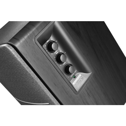Edifier Edifier R1280DB Active Bluetooth Bookshelf Studio Speakers for TV/MAC/PC/Laptop 1