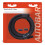 Autobar DL01 Diesel Leak Off Kit 1m Garage Workshop Replacement Spare Part, Black 1