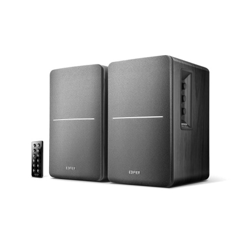 Edifier Edifier R1280DB Active Bluetooth Bookshelf Studio Speakers for TV/MAC/PC/Laptop 2