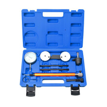 Zoomtools 8PCS Engine Timing Locking Setting Tool Compatible with VAG VW AUDI SKODA 1.2 1.4 1.6 FSI TSI TFSI TDC gauge