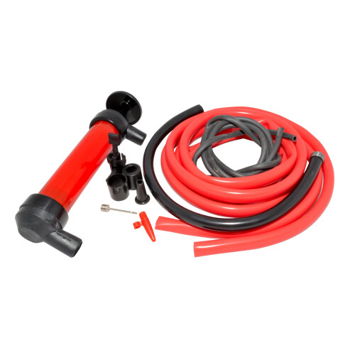 Hilka Hilka 125468 Multi Purpose Syphon Pump Kit 1