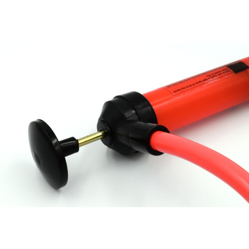 Hilka Hilka 125468 Multi Purpose Syphon Pump Kit 2