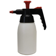 All Trade Direct 1L Heavy Duty Pump Up Action Solvent Sprayer Brake Cleaner Pressure Adjustable