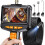Endoscope Inspection Camera 5M, 4.3" IPS Screen Industrial Endoscope 1