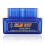 ELM-327 OBDII Car Diagnostic Scanner, OBD2 Bluetooth Scan Tool (1PC) 1