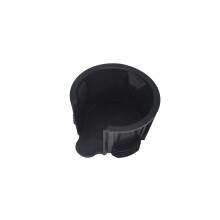 KASturbo Cup Holder Insert for Land Rover Discovery 4 5 Range Rover Sport LR087454
