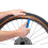 Park Tool Steel Core Tyre Levers - Blue 2