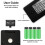 72 LED Magnetic Work Light 4