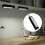 72 LED Magnetic Work Light 5