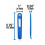 Park Tool Steel Core Tyre Levers - Blue 3
