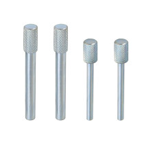 Ieron 1.6 Crankshaft Pin 4-Piece Set Engine Timing Tool Pin Set Timing Special Tool 1.4 1.6 Hdi/Tdci Engine Psa