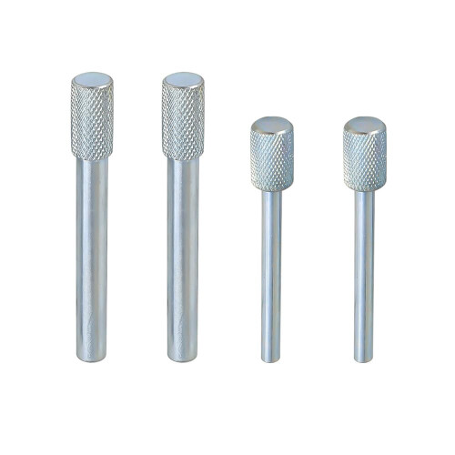 Ieron 1.6 Crankshaft Pin 4-Piece Set Engine Timing Tool Pin Set Timing Special Tool 1.4 1.6 Hdi/Tdci Engine Psa