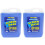Polygard Arctic Screenwash Twinpack 10 Litres (2 x 5L) 1