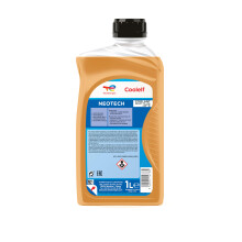 TotalEnergies Coolelf Neotech -37C Car Engine Coolant - ASTM D3306-20 / D6210-17, CNS GB 27943.1-2022, JIS K 2234-2018, UNE 26-361-88/1 - Ultimate A