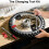 Linkstyle Motorcycle Tyre Changing Tool 2