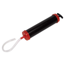 Sealey Oil Suction Syringe 500ml Composite Body Easily remove oil Gearbox / Diff ** Sealey_AK47 **