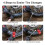 Linkstyle Motorcycle Tyre Changing Tool 6