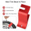 Linkstyle Motorcycle Tyre Changing Tool 4