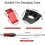 Linkstyle Motorcycle Tyre Changing Tool 5