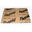 Gasket Paper 0.8mm Thick - 2 x A4 Sheets - Flexoid Brand 1
