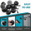 30PCS Trailer Hooks with Screws,Trailer Cover Hooks,Tie Down Button Cleats 6